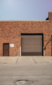 Garage Door Installation