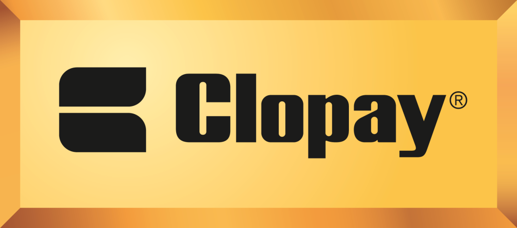 Clopay Logo