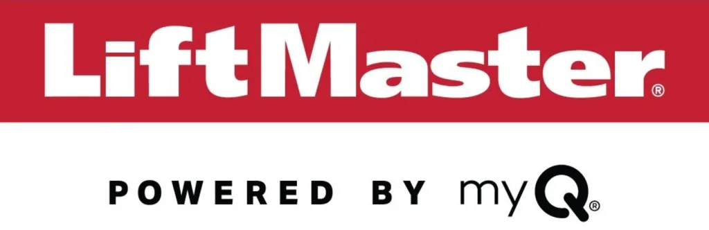 LiftMaste MyQ Logo