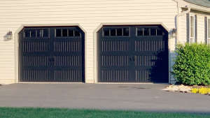 garage door