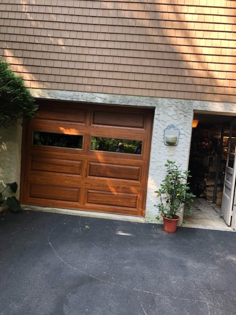 Montgomery County garage door service