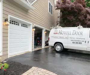garage door opener