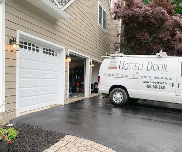 garage door opener